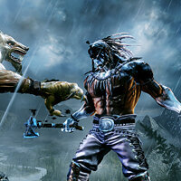 Достижение Бывалый Thunder в игре Killer Instinct: Season 1 для Windows 10, Xbox One