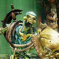 Достижение 24 карата в игре Killer Instinct: Season 1 для Windows 10, Xbox One