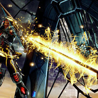 Достижение Неутомимый Eagle в игре Killer Instinct: Season 1 для Windows 10, Xbox One