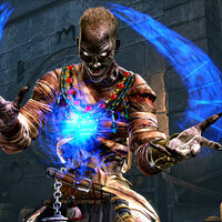 Достижение Участник рынка в игре Killer Instinct: Season 1 для Windows 10, Xbox One