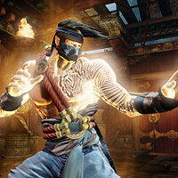 Достижение Неопытный Jago в игре Killer Instinct: Season 1 для Windows 10, Xbox One