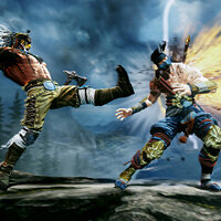 Достижение Ученик Thunder в игре Killer Instinct: Season 1 для Windows 10, Xbox One