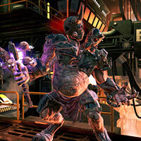 Достижение Избранный Eyedol в игре Killer Instinct: Season 1 для Windows 10, Xbox One