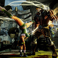 Достижение Тройное задание! в игре Killer Instinct: Season 1 для Windows 10, Xbox One