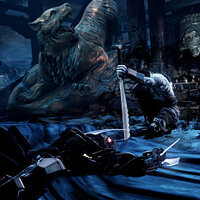 Достижение Стойкий Shadow Jago в игре Killer Instinct: Season 1 для Windows 10, Xbox One