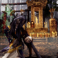 Достижение Модница Hisako в игре Killer Instinct: Season 1 для Windows 10, Xbox One