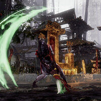 Достижение Мастер Hisako в игре Killer Instinct: Season 1 для Windows 10, Xbox One