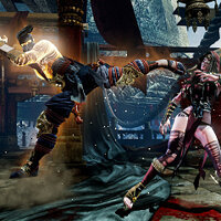 Достижение Бывалый Jago в игре Killer Instinct: Season 1 для Windows 10, Xbox One