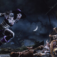 Достижение Стойкая Mira в игре Killer Instinct: Season 1 для Windows 10, Xbox One