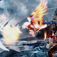 Достижение Спорщик Eagle в игре Killer Instinct: Season 1 для Windows 10, Xbox One