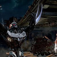 Достижение Убийца убийц в игре Killer Instinct: Season 1 для Windows 10, Xbox One