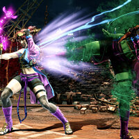 Достижение Невероятная ловкость в игре Killer Instinct: Season 1 для Windows 10, Xbox One