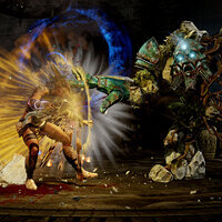 Достижение Компанейский Aganos в игре Killer Instinct: Season 1 для Windows 10, Xbox One