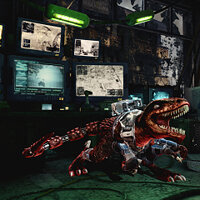 Достижение Тайны инкубатора в игре Killer Instinct: Season 1 для Windows 10, Xbox One