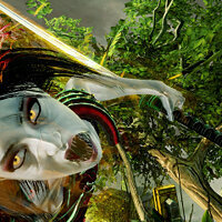 Достижение Спорщица Shin Hisako в игре Killer Instinct: Season 1 для Windows 10, Xbox One
