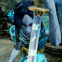 Достижение Компанейская Shin Hisako в игре Killer Instinct: Season 1 для Windows 10, Xbox One