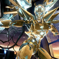 Достижение Симфония боя в игре Killer Instinct: Season 1 для Windows 10, Xbox One