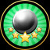 Достижение Get the stars! в игре Pinball FX3 для Steam