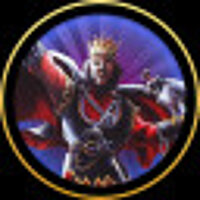 Достижение King of all Kingdoms в игре Pinball FX3 для Steam