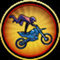 Достижение Stunt Rider в игре Pinball FX3 для Steam