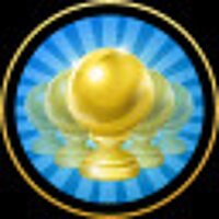Достижение Gotta collect'em all в игре Pinball FX3 для Steam
