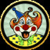 Достижение Clowning Around в игре Pinball FX3 для Steam