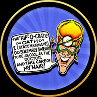 Достижение The "HIP"-O-CRATIC oath в игре Pinball FX3 для Steam