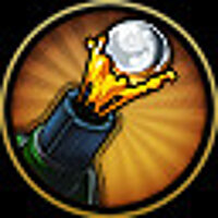 Достижение Artilleryman в игре Pinball FX3 для Steam