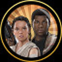 Достижение There has been an awakening в игре Pinball FX3 для Steam