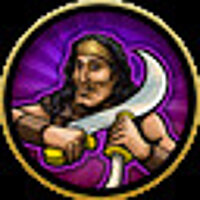 Достижение Legendary Swordsman в игре Pinball FX3 для Steam