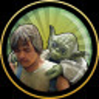 Достижение New Master of the Force в игре Pinball FX3 для Steam