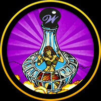 Достижение Out of the bottle в игре Pinball FX3 для Steam