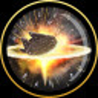 Достижение Calrissian Chronicles в игре Pinball FX3 для Steam