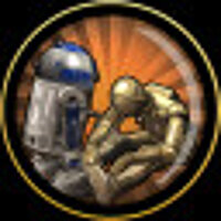 Достижение Fix C-3PO в игре Pinball FX3 для Steam