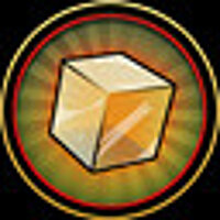 Достижение The Cosmic Cube в игре Pinball FX3 для Steam