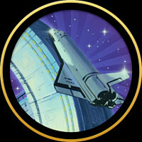 Достижение Docking complete в игре Pinball FX3 для Steam