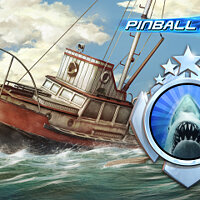 Достижение Intrusion в игре Pinball FX3 для Windows 10, Xbox One