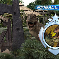 Достижение Jungle Rumble в игре Pinball FX3 для Windows 10, Xbox One