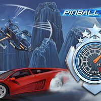 Достижение High Speed в игре Pinball FX3 для Windows 10, Xbox One