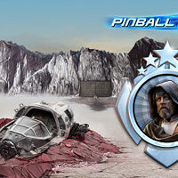 Достижение The Last Jedi в игре Pinball FX3 для Windows 10, Xbox One