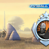 Достижение Fire across the galaxy в игре Pinball FX3 для Windows 10, Xbox One