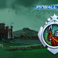 Достижение Glorious victory в игре Pinball FX3 для Windows 10, Xbox One