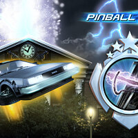 Достижение 1.21 jigowatt? в игре Pinball FX3 для Windows 10, Xbox One