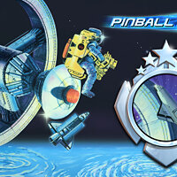 Достижение Docking complete в игре Pinball FX3 для Windows 10, Xbox One