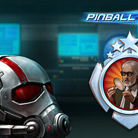 Достижение The Secret Formula в игре Pinball FX3 для Windows 10, Xbox One
