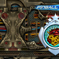 Достижение Cozy Cookie в игре Pinball FX3 для Windows 10, Xbox One