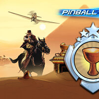 Достижение Eternal Life в игре Pinball FX3 для Windows 10, Xbox One