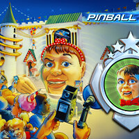 Достижение I Ate WHAT?! в игре Pinball FX3 для Windows 10, Xbox One