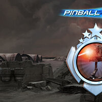 Достижение Heavy Artillery в игре Pinball FX3 для Windows 10, Xbox One