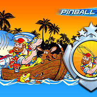 Достижение Nice Catch! в игре Pinball FX3 для Windows 10, Xbox One